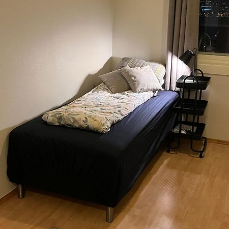 Apartamento Fantastisk Utsikt! Gratis Parkering Tromsø Exterior foto