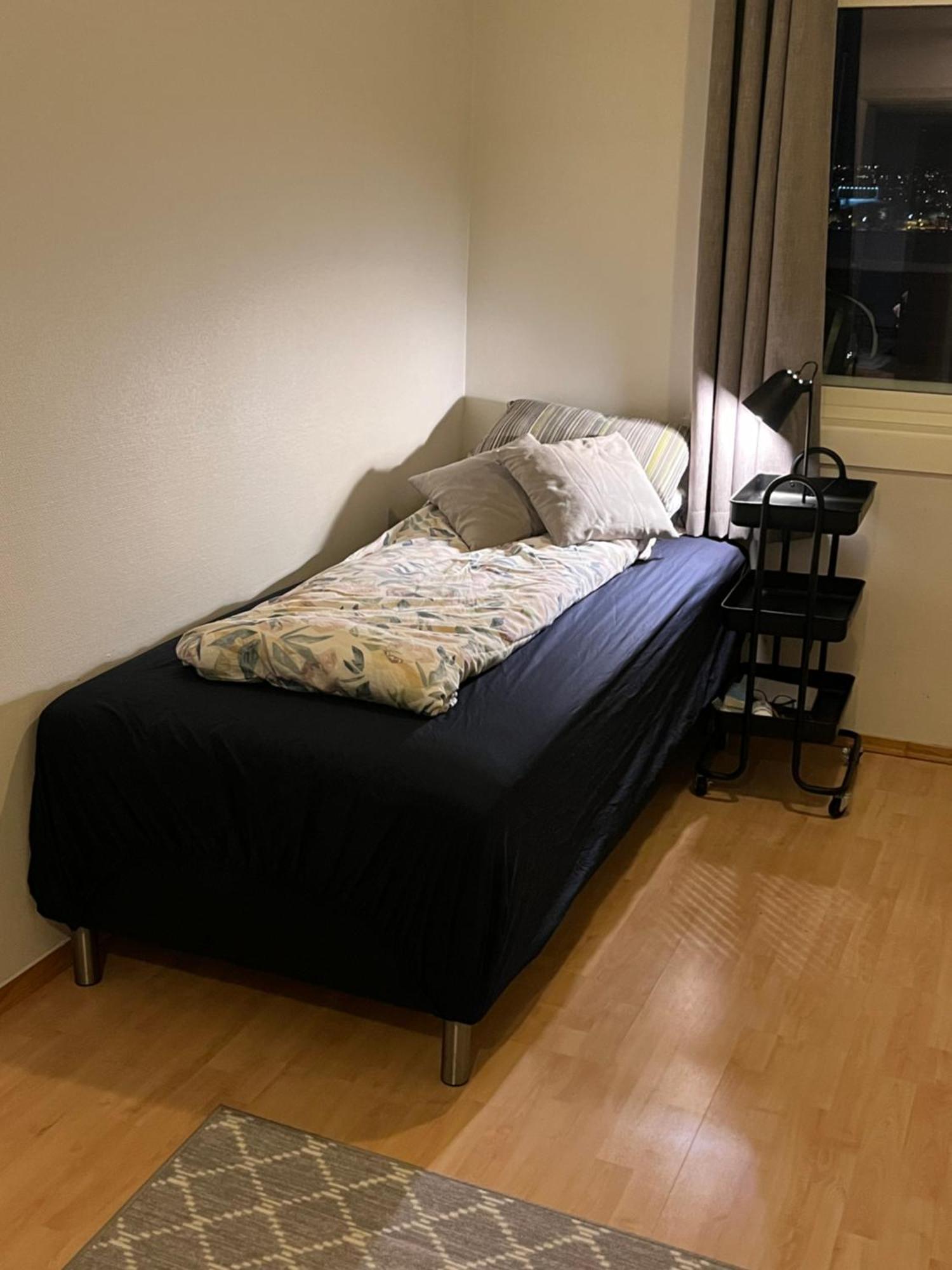 Apartamento Fantastisk Utsikt! Gratis Parkering Tromsø Exterior foto