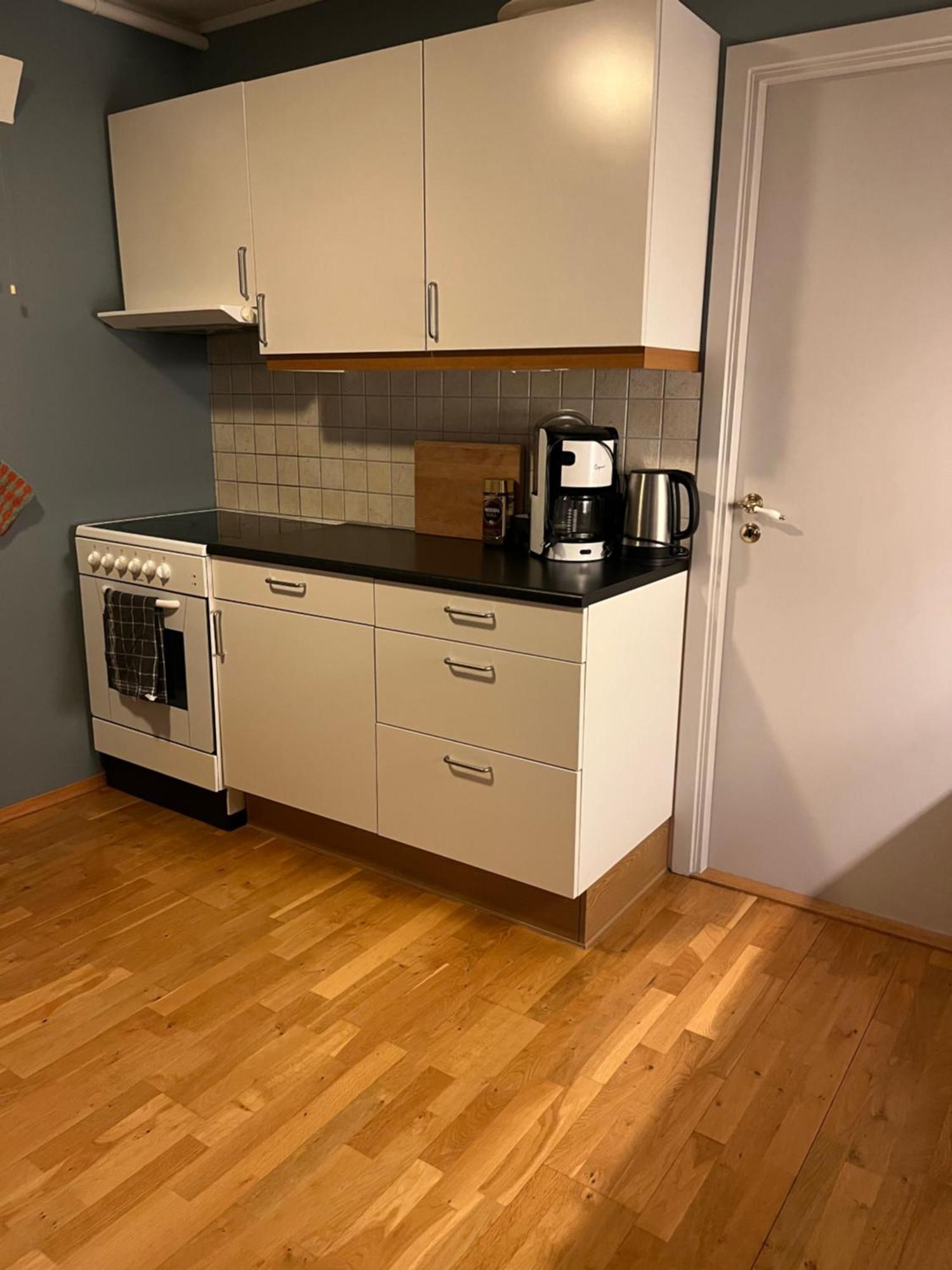 Apartamento Fantastisk Utsikt! Gratis Parkering Tromsø Exterior foto